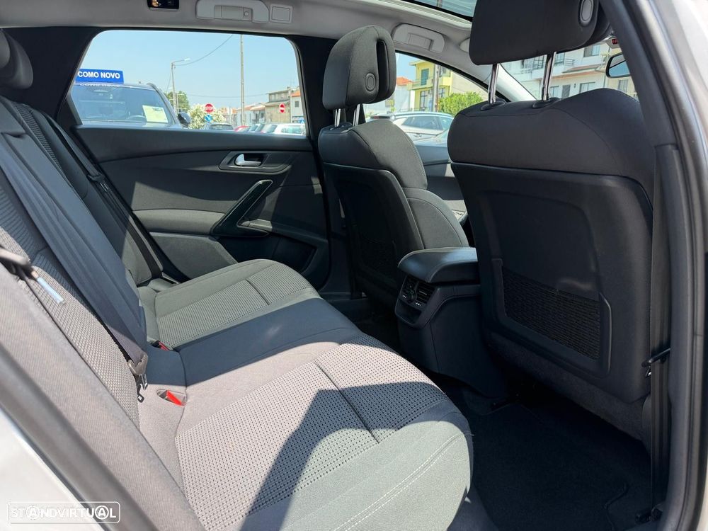 Peugeot 508 SW 1.6 BlueHDi Allure - 15