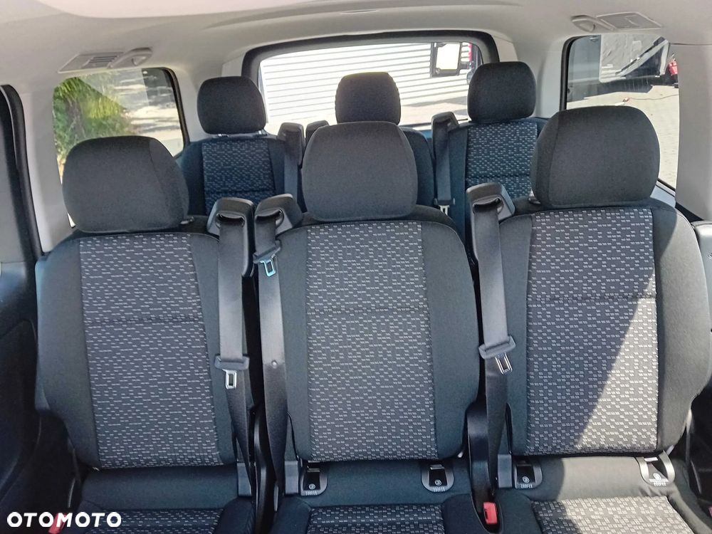 Mercedes-Benz Vito - 12