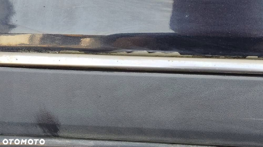 DRZWI KOMPLETNE LEWY PRZÓD VOLVO S80 I - 8