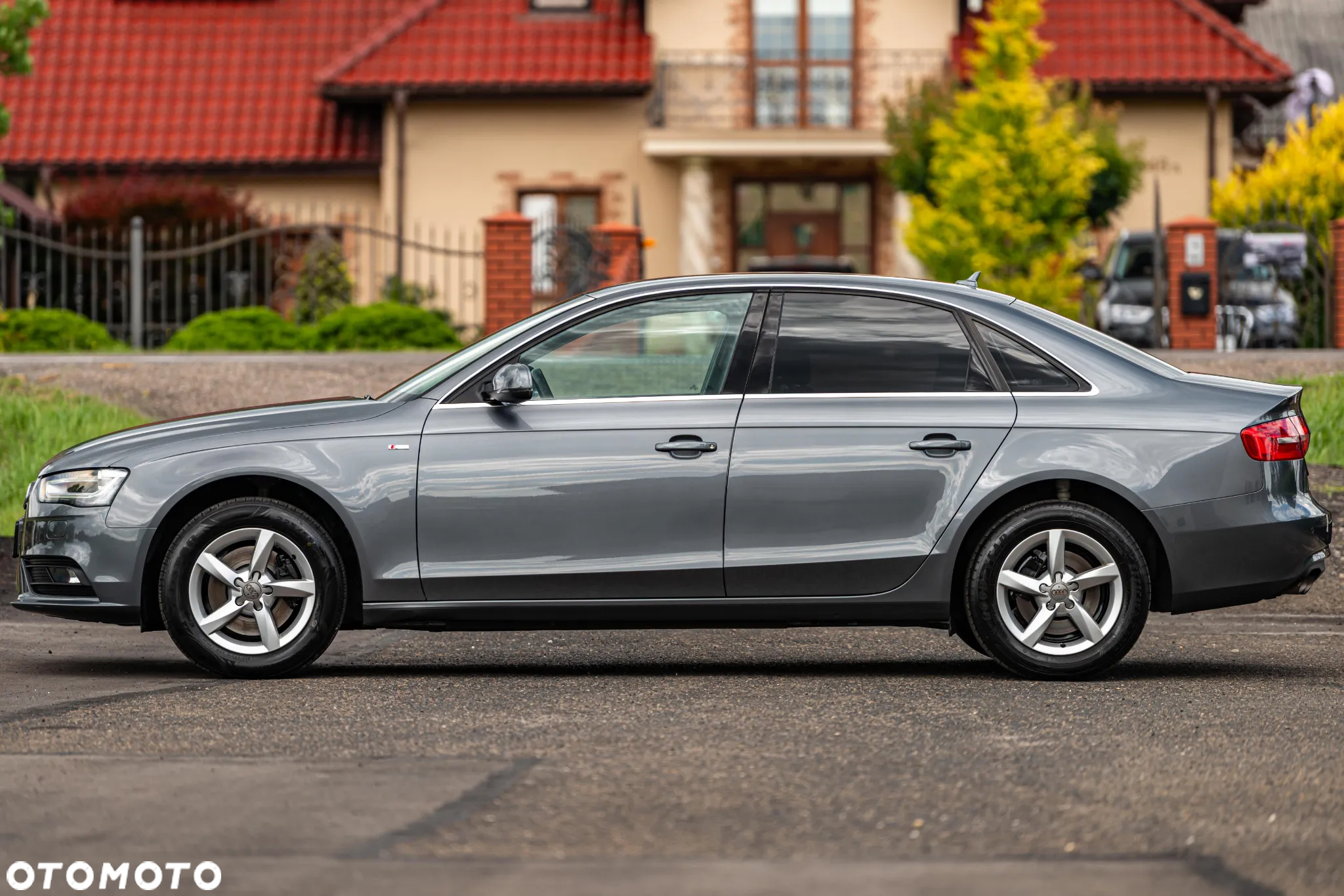 Audi A4 - 15