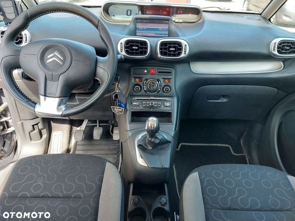 Citroën C3 Picasso - 17