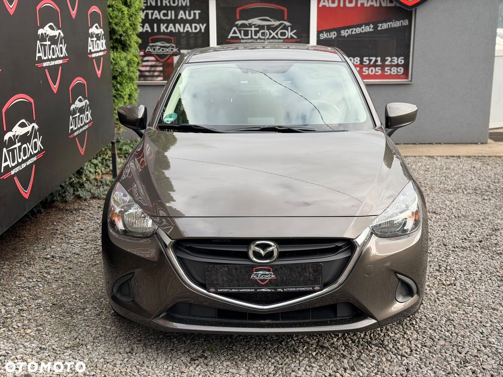 Mazda 2 - 6