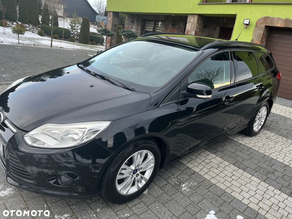 Ford Focus - 3