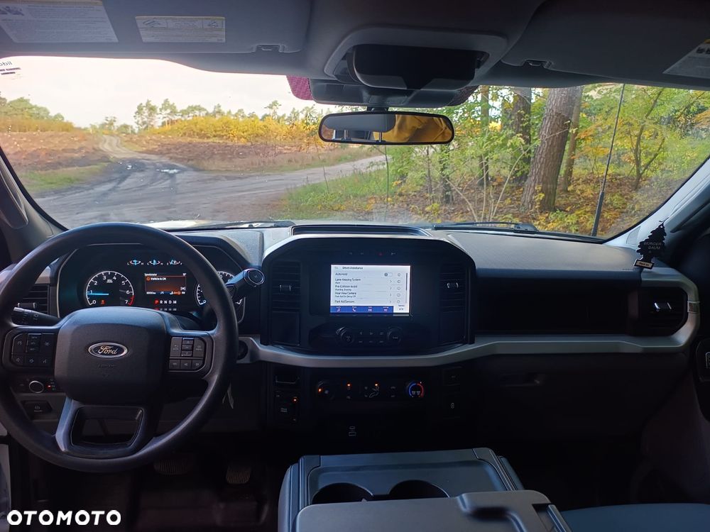 Ford F150 - 34