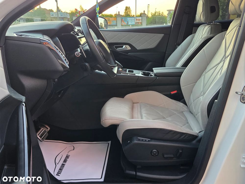 DS Automobiles DS 7 Crossback 1.6 PureTech Rivoli - 4