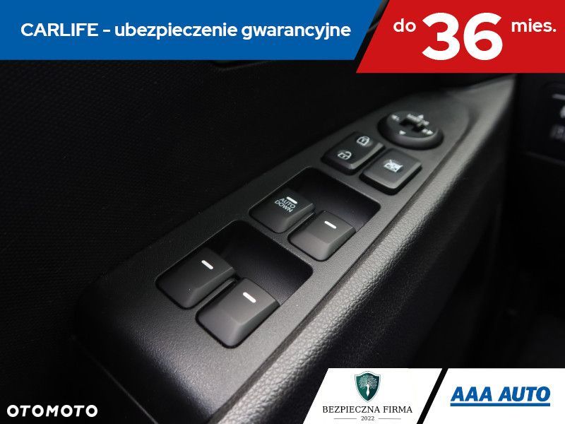 Kia Sportage - 19