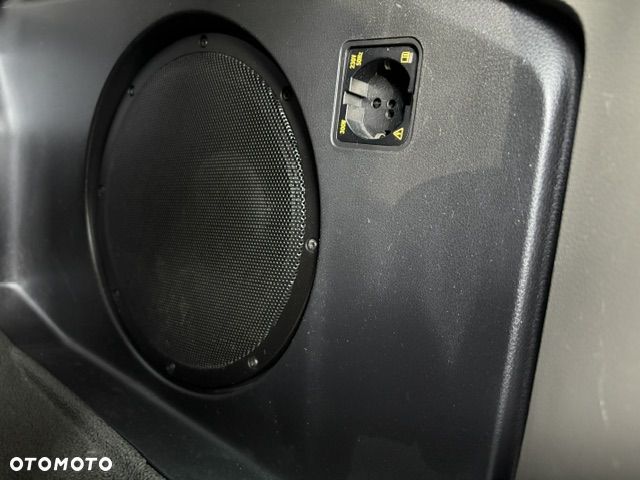 MAN TGX 18.470 BL SA  RETARDER - 17