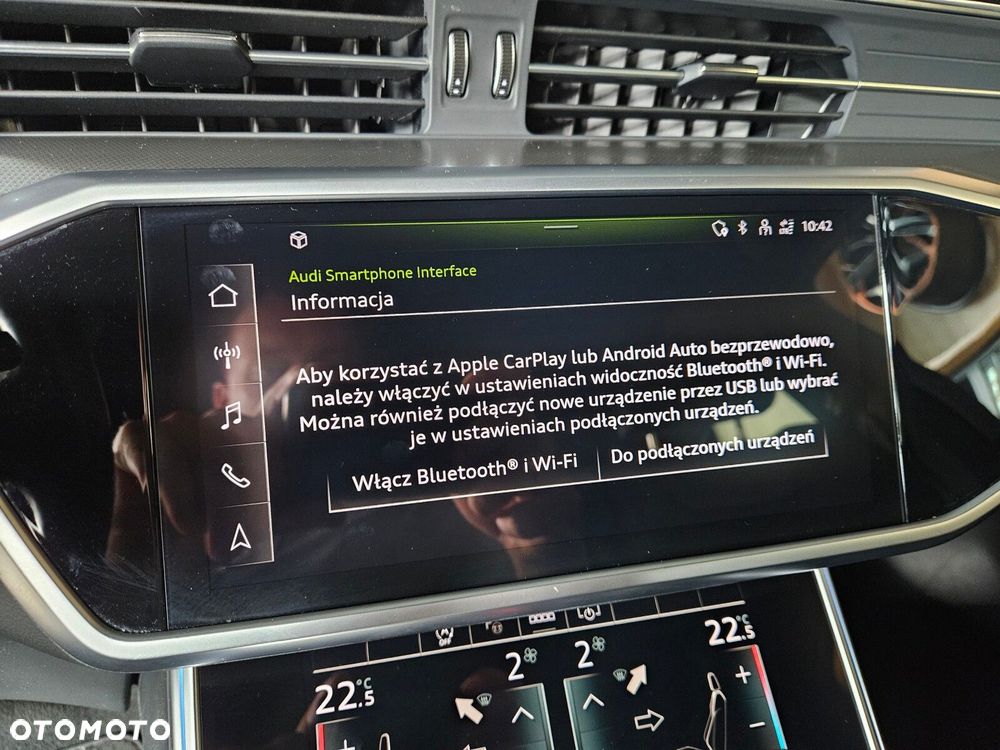 Audi A6 Avant - 19