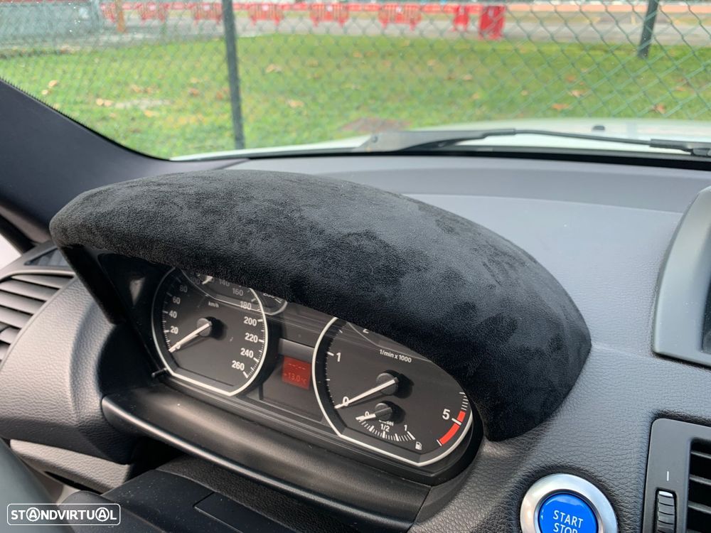 BMW 120 d Coupe - 34