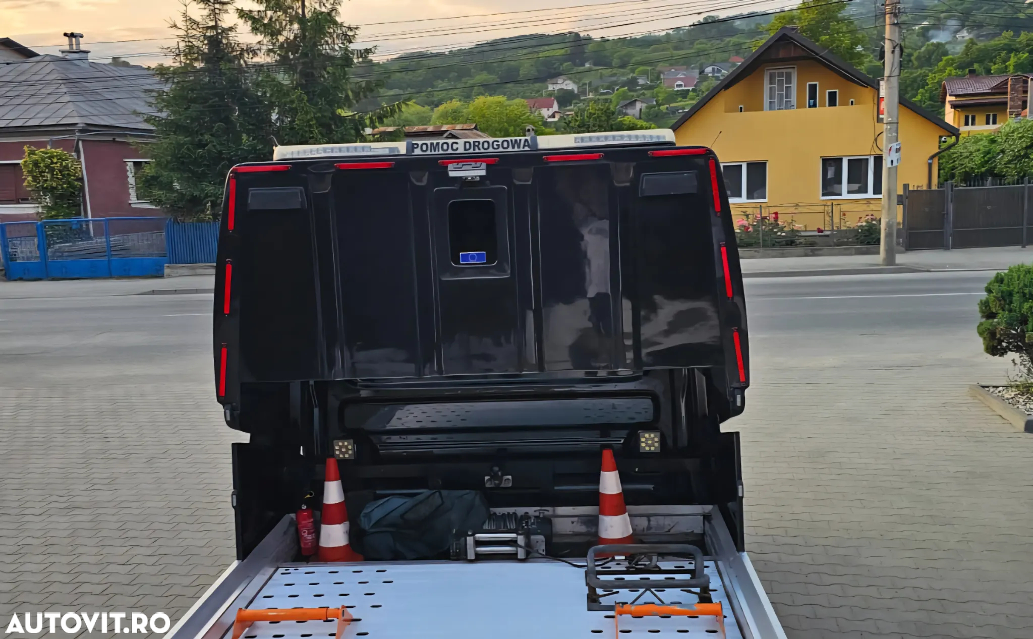 Iveco Daily - 24