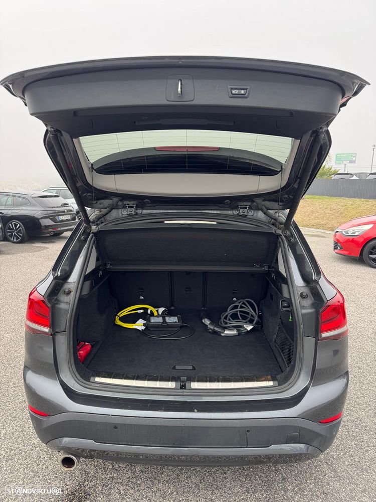 BMW X1 xDrive25e Sport Line - 24