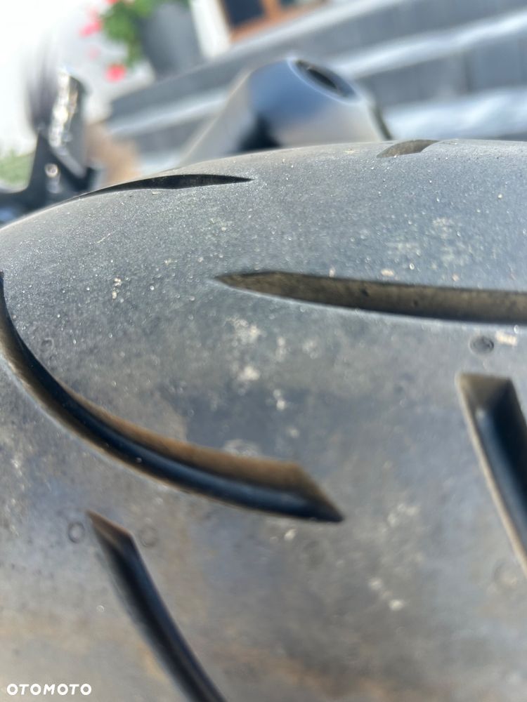 Yamaha FZ8 - 12