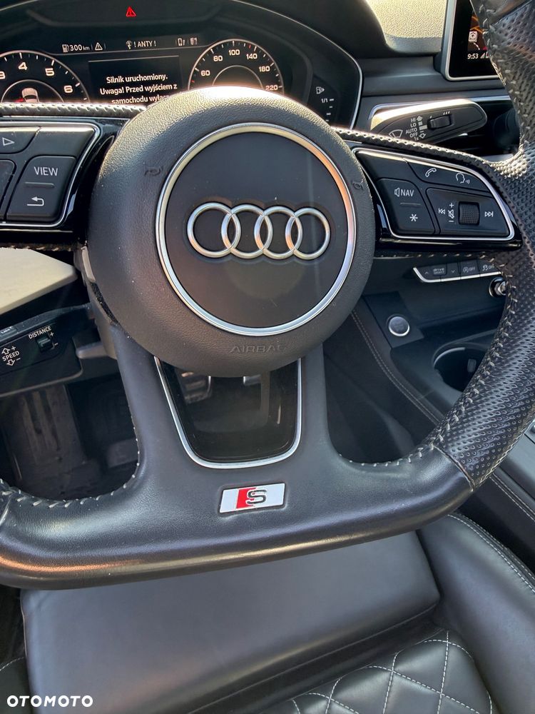 Audi A5 Coupé 45 TFSI Quattro S tronic - 24