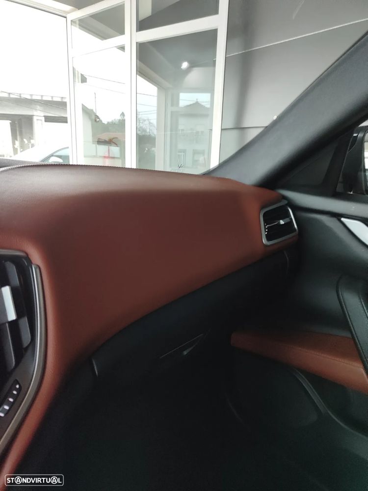 Maserati Ghibli 3.0 V6 - 33