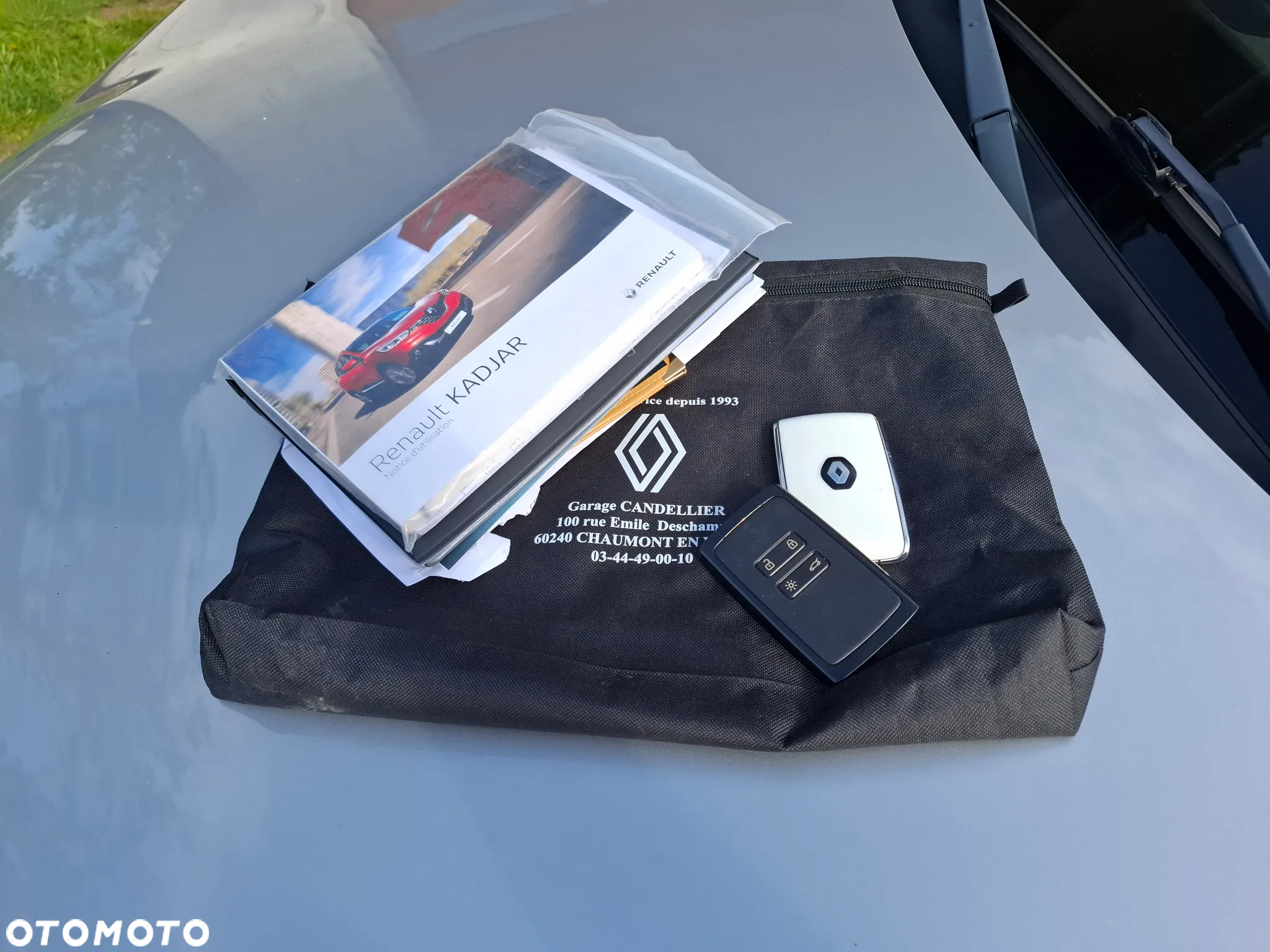 Renault Kadjar - 25