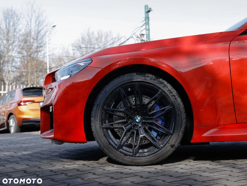 BMW M2 - 7