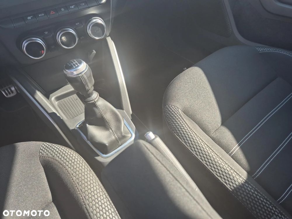 Dacia Duster 1.2 TCe Prestige - 15