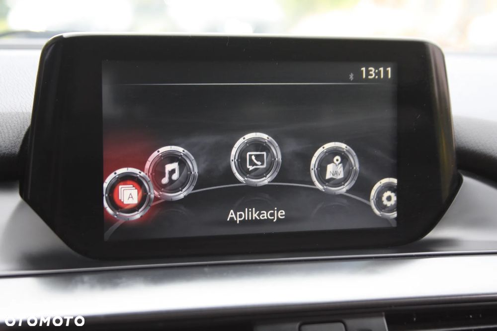 Mazda 6 SKYACTIV-G 165 Exclusive-Line - 23