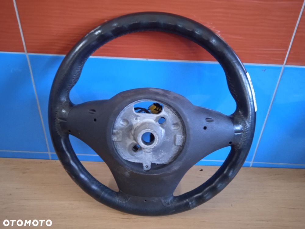 Kierownica Multifunkcyjna BMW X3 E83 3413323 - 3