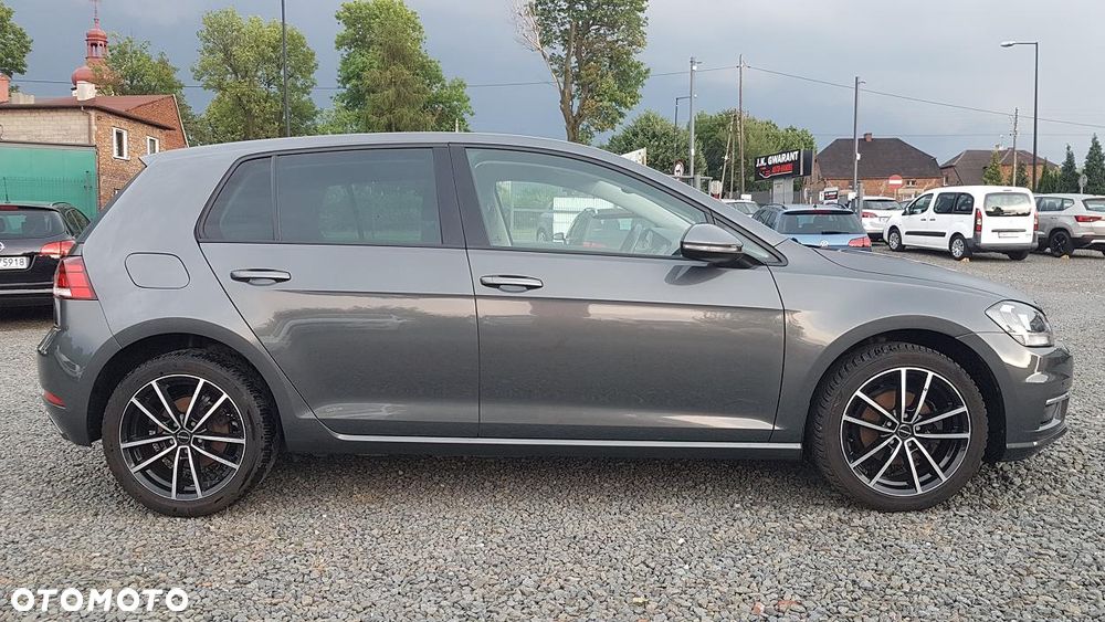 Volkswagen Golf 1.0 TSI Join - 6