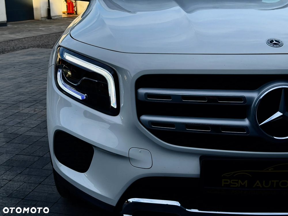 Mercedes-Benz GLB 200 Progressive 7G-DCT - 38