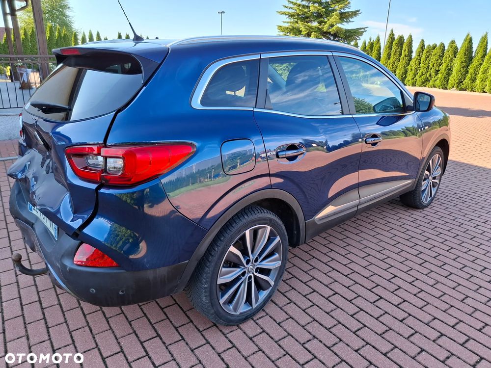 Renault Kadjar - 4