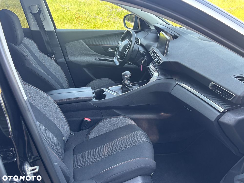 Peugeot 3008 BlueHDi 120 Stop & Start Active - 15