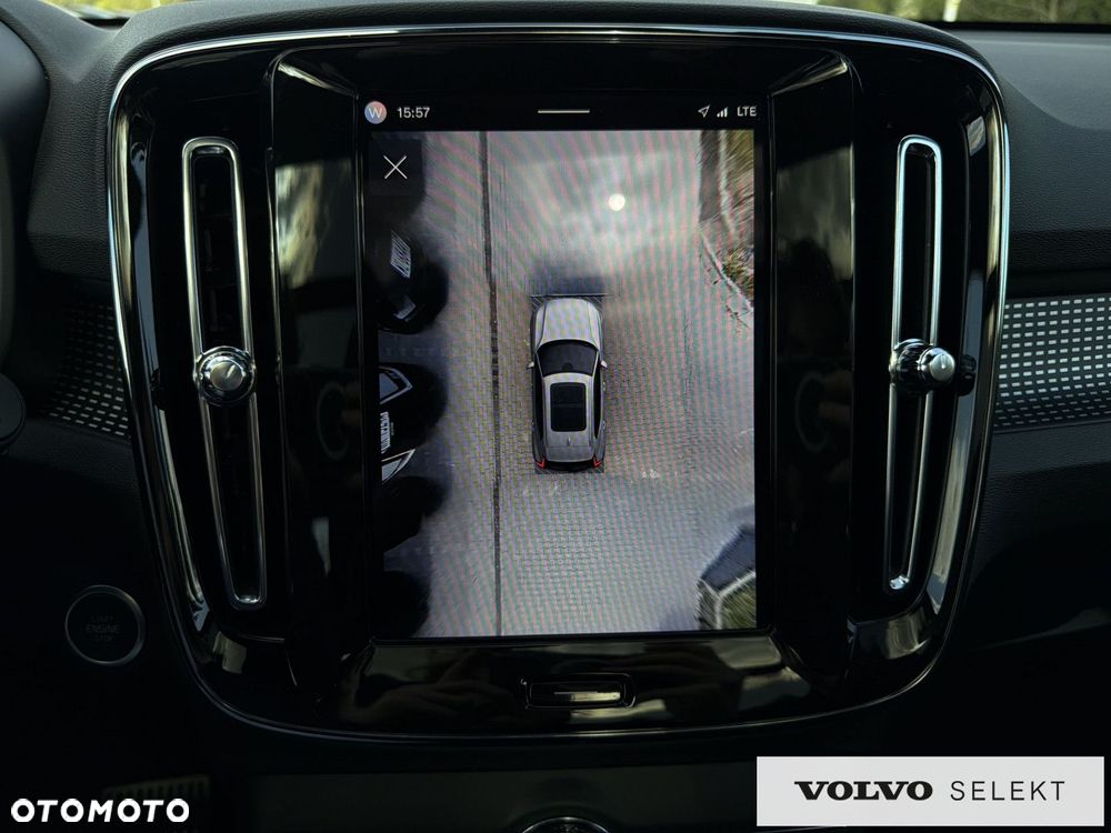Volvo XC 40 - 21
