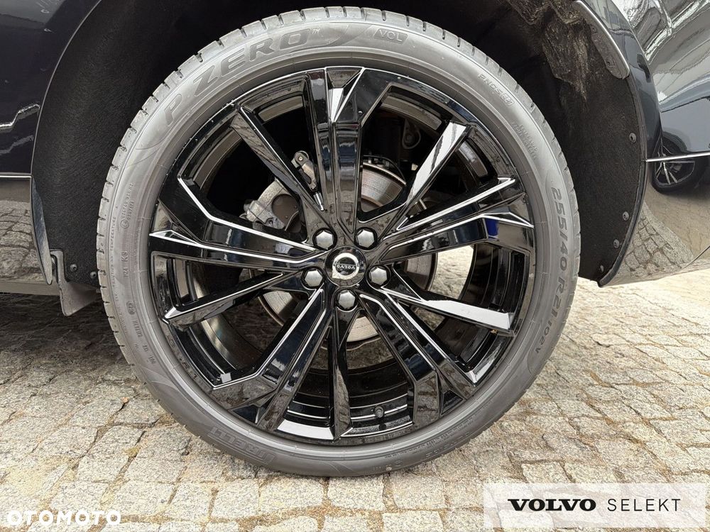 Volvo XC 60 - 38