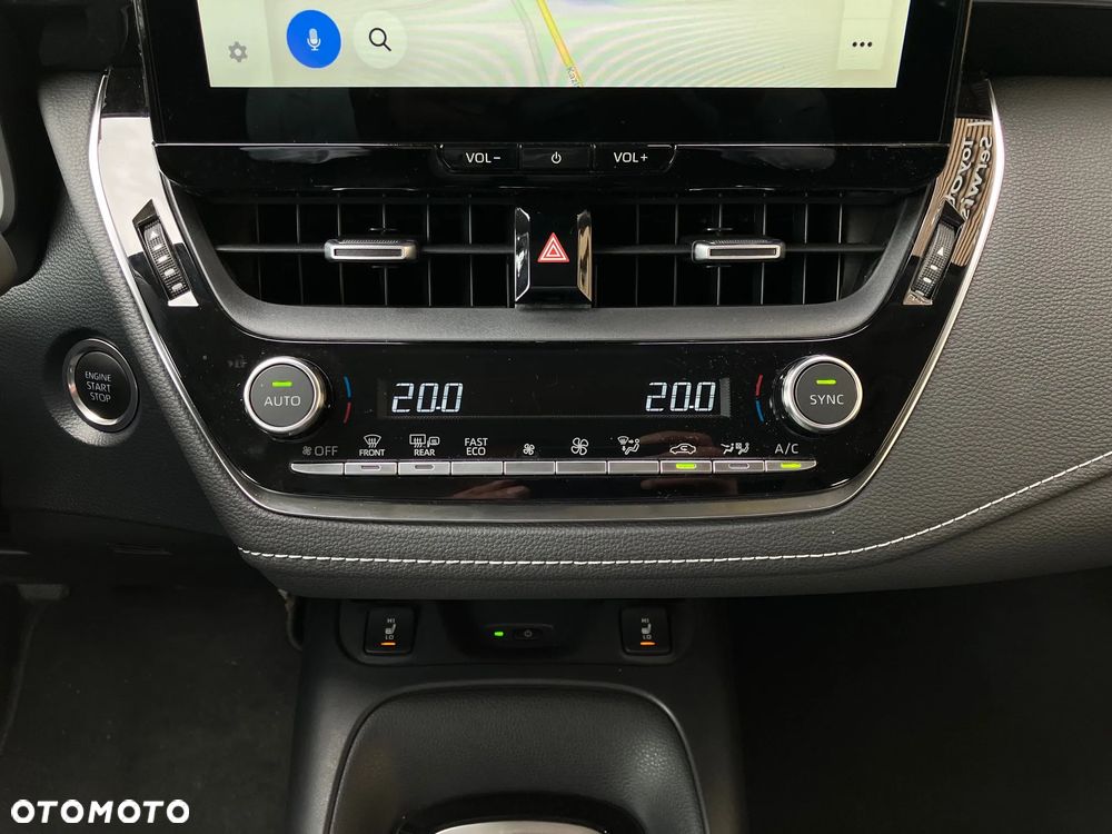 Toyota Corolla 1.5 Comfort - 30