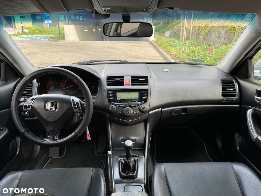 Honda Accord 2.0 i Sport - 7