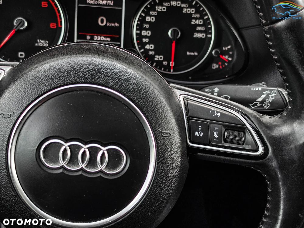 Audi Q5 - 29
