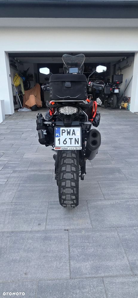 KTM Super Adventure - 5