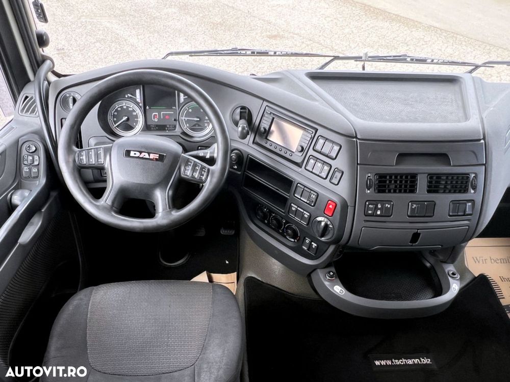 DAF XF 460 FT Super Space Cab - 3