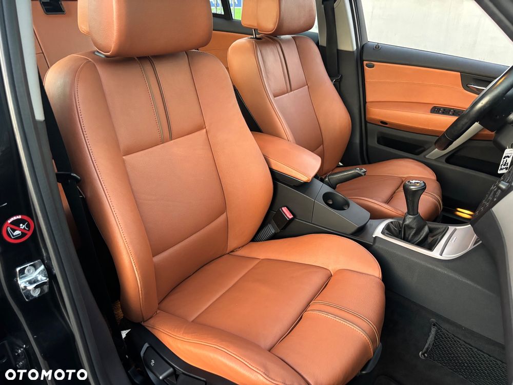 BMW X3 xDrive20d Edition Exclusive - 10