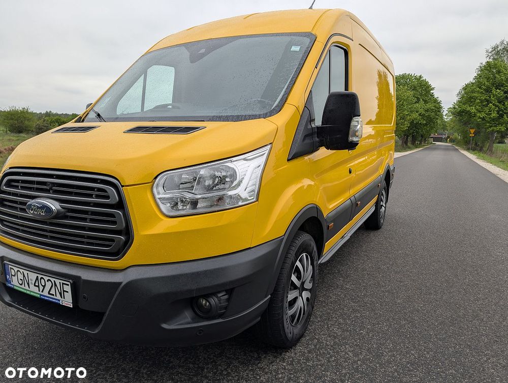 Ford Transit - 5