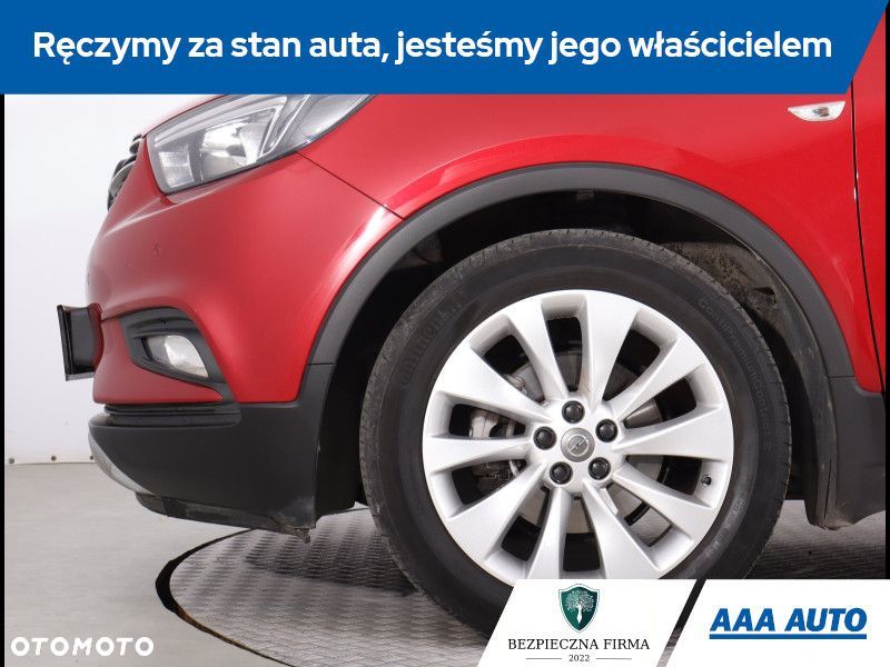 Opel Mokka - 16