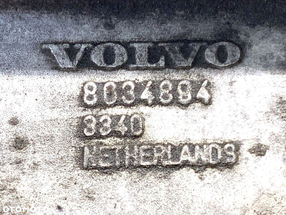 ŁAPA SKRZYNI BIEGÓW  VOLVO XC90 I (275) 2002 - 2015 T6 AWD 200 kW [272 KM] benzyna 2002 - 2006 - 4