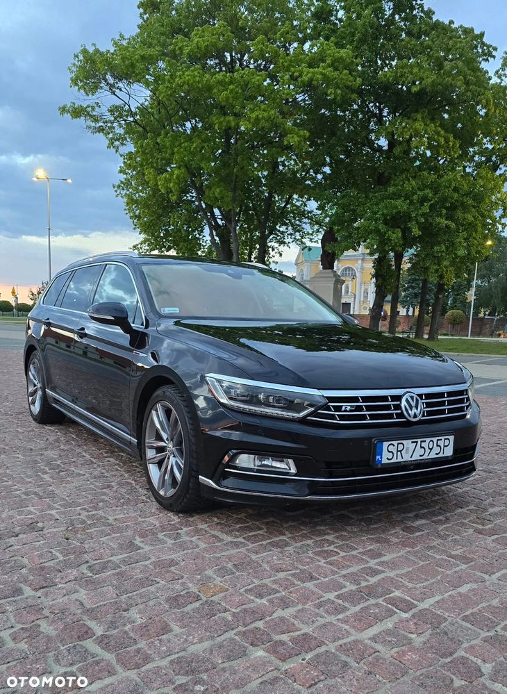 Volkswagen Passat - 2
