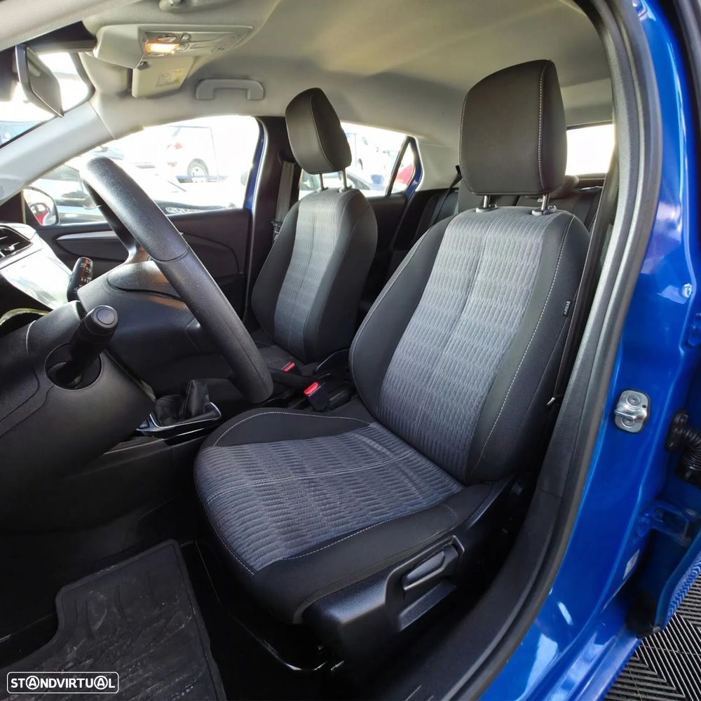 Opel Corsa 1.2 Elegance - 12