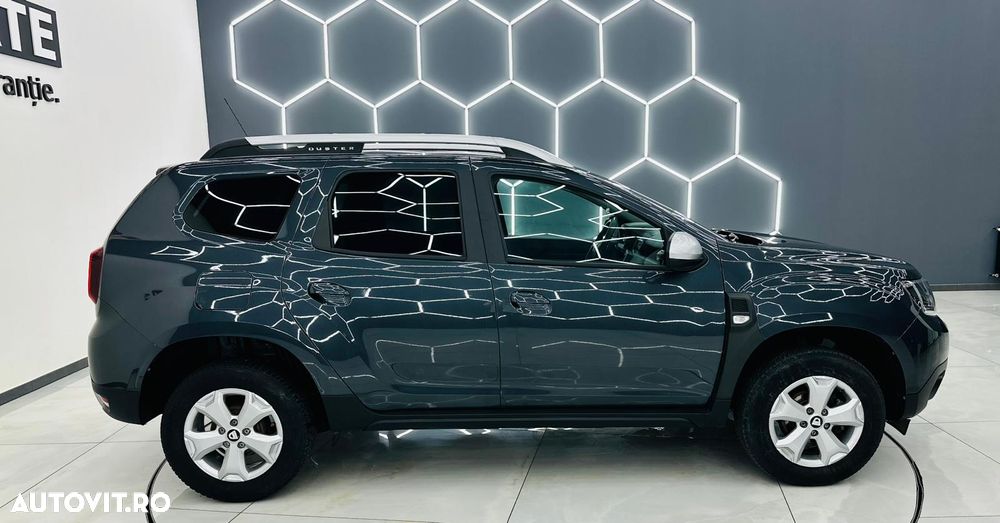 Dacia Duster TCe 100 2WD Prestige - 33