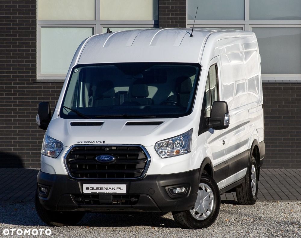 Ford Transit L2H2 *ŚREDNI* - 1