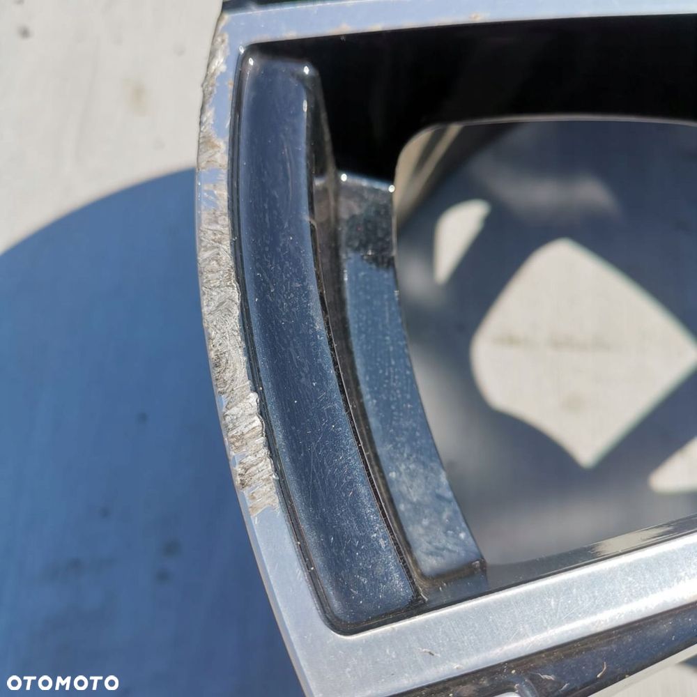 FELGA GMP GUNNER 8,5J 19 ET45 5x112 KBA52689 - 2