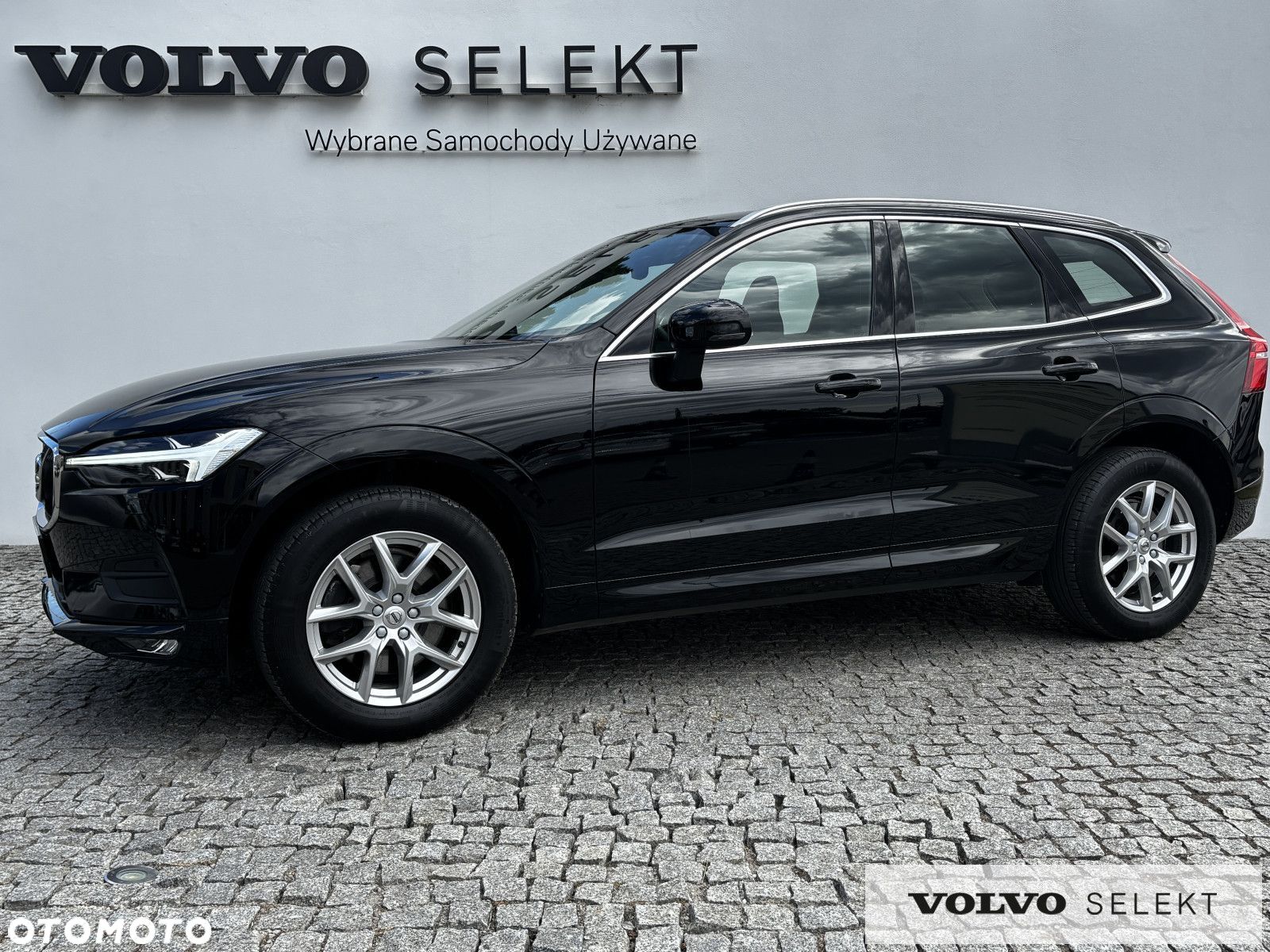 Volvo XC 60 - 1