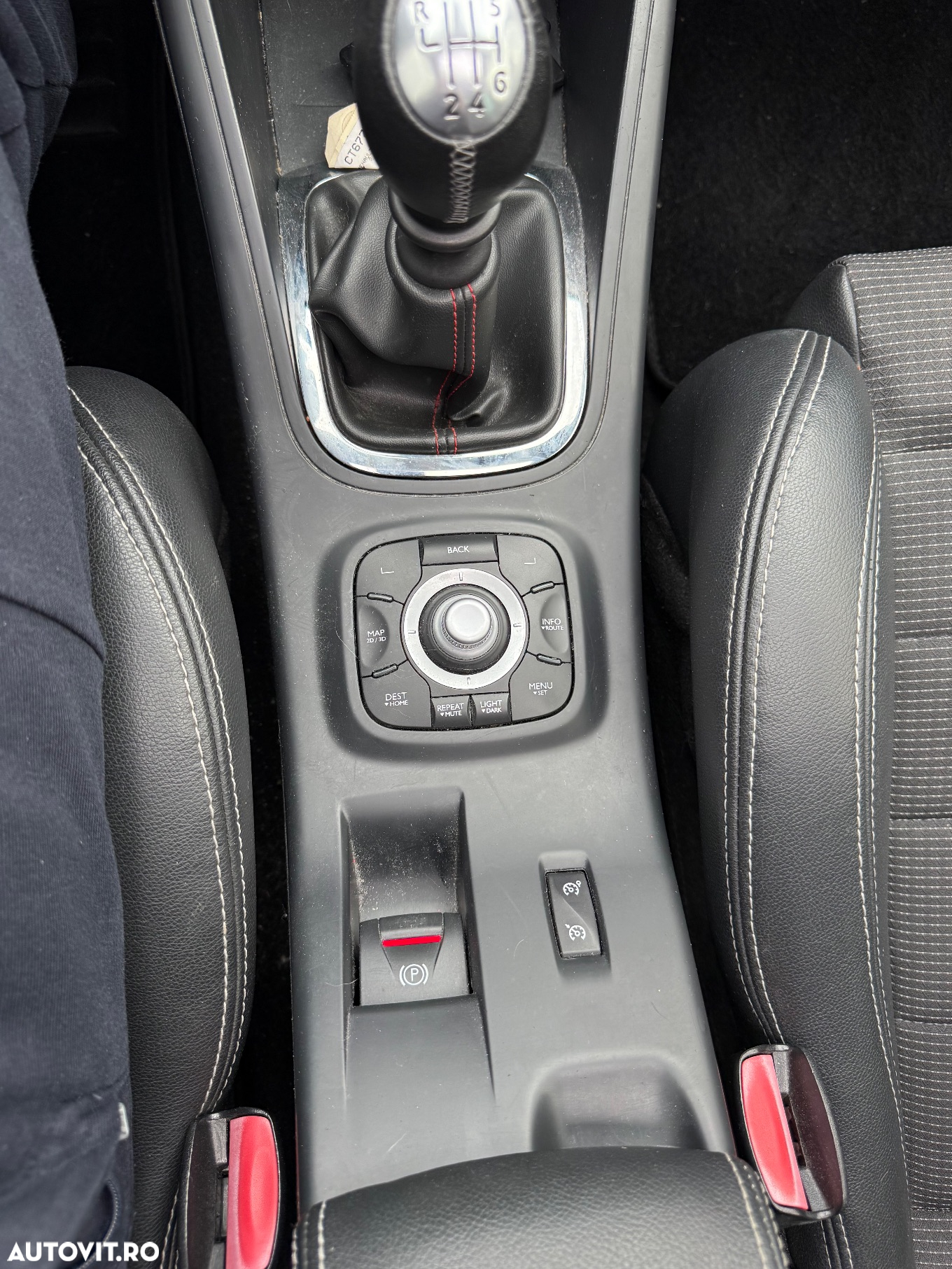 Renault Megane dCi 165 FAP GTline - 8