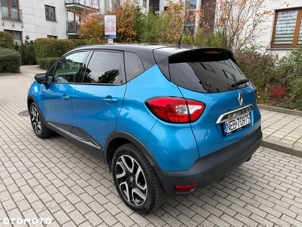 Renault Captur 2017 photo 3