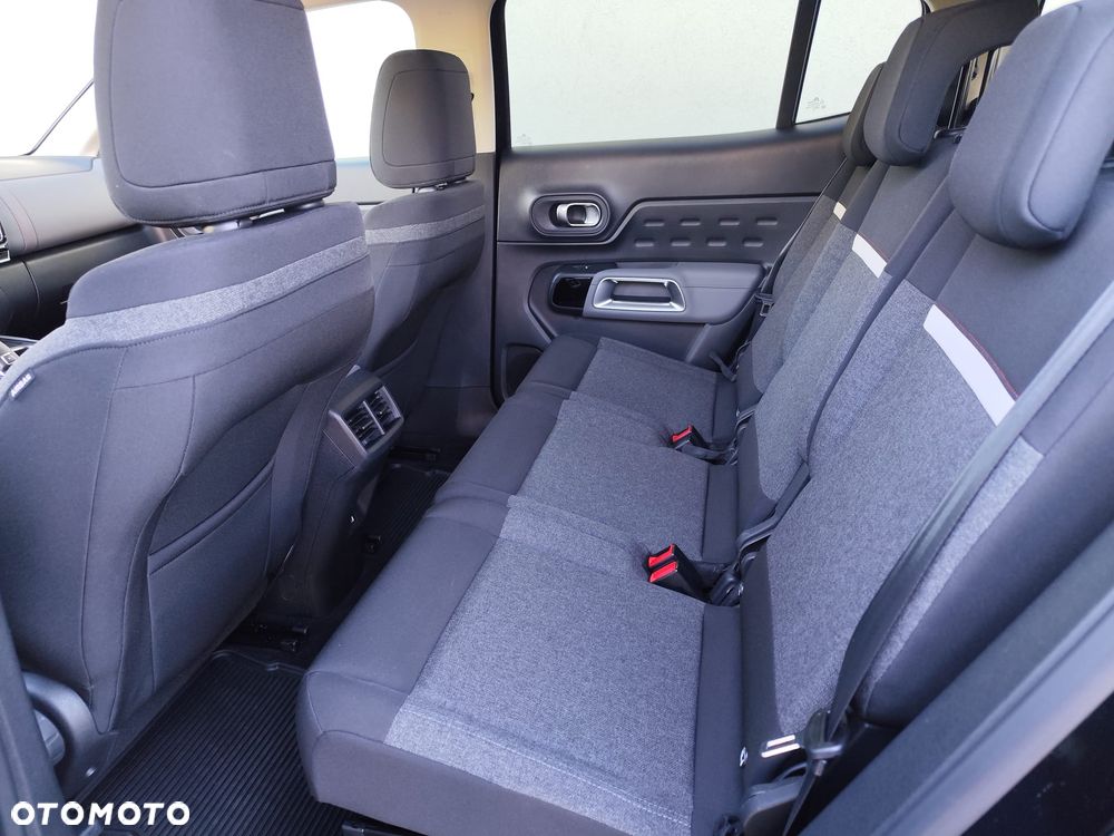 Citroën C5 Aircross 1.5 BlueHDi Feel Pack EAT8 - 28