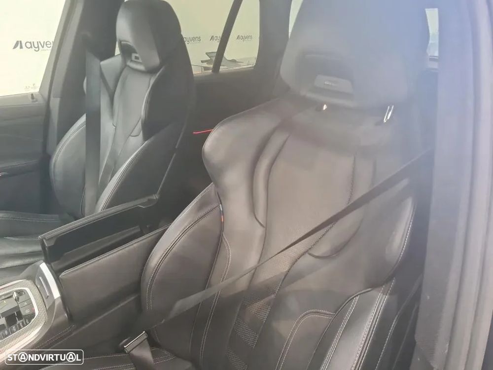 BMW X5 45 e xDrive - 9