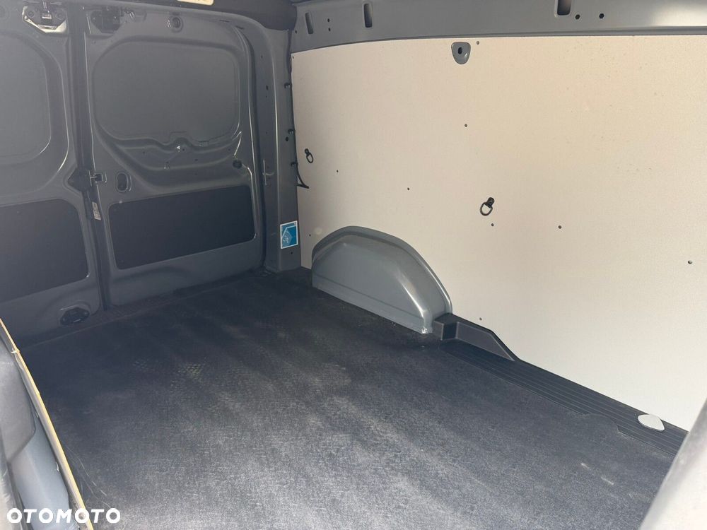 Mercedes-Benz citan 110 CDI - 10