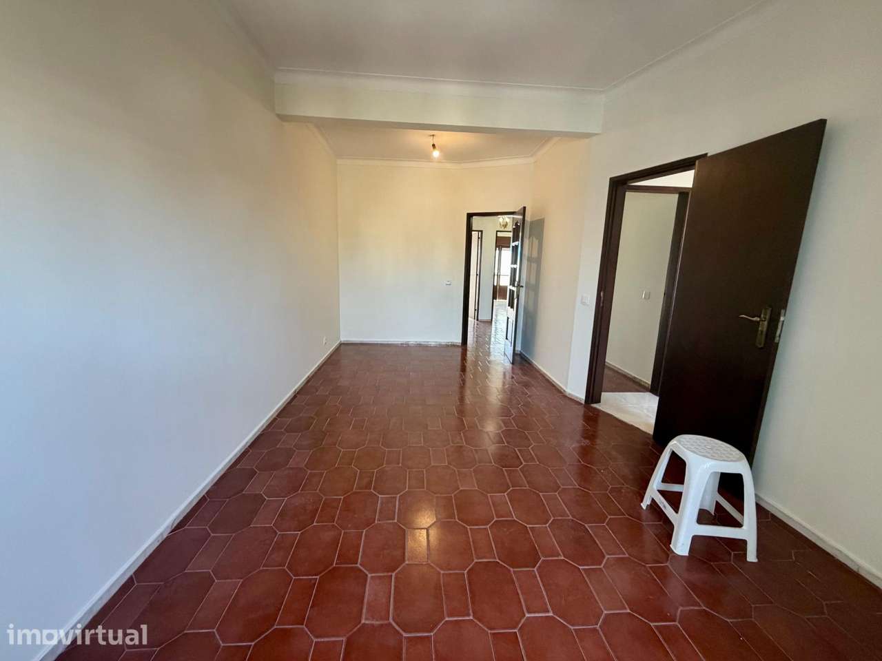 Apartamento T2 em Portimão com varandas - Grande imagem: 4/20
